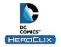 DC HEROCLIX JOKERS WILD OP KIT