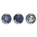 YO-KAI WATCH MEDALS BMB DIS 201602  (APR168785)