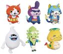 YO-KAI WATCH PLUSH ASST 201603  (APR168790)