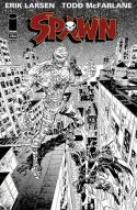 SPAWN #264 CVR B (MR)