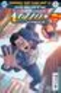 ACTION COMICS #963