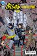 BATMAN 66 MEETS STEED AND MRS PEEL #3 (OF 6)