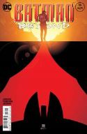 BATMAN BEYOND #16