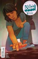 CLEAN ROOM #12 (MR)