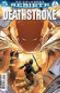 DEATHSTROKE #2