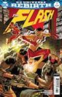 FLASH #7 VAR ED