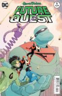 FUTURE QUEST #5