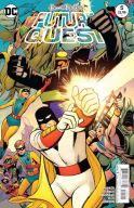 FUTURE QUEST #5 VAR ED