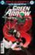 GREEN ARROW #6
