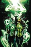 GREEN LANTERNS #7