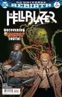 HELLBLAZER #2
