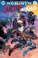 SUICIDE SQUAD #2