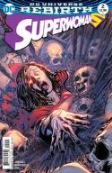 SUPERWOMAN #2