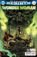 WONDER WOMAN #7