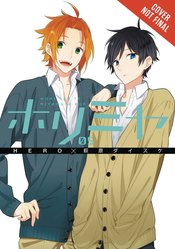 HORIMIYA GN VOL 05