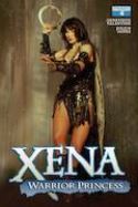 XENA WARRIOR PRINCESS #6 CVR A PHOTO