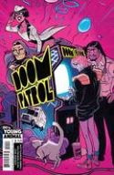DOOM PATROL #1 TARR VAR ED (MR)