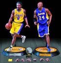 KOBE BRYANT REAL MASTERPIECE AF 2 PK  (APR168819)