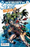 SUICIDE SQUAD #3