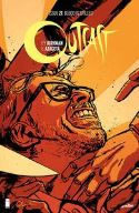 OUTCAST BY KIRKMAN & AZACETA #21 (MR)