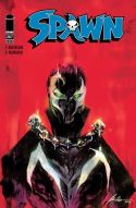 SPAWN #267 CVR A ALBUQUERQUE (MR)