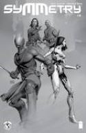 SYMMETRY #8 CVR B IENCO