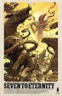 SEVEN TO ETERNITY #1 CVR B MOORE (MR)