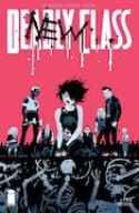 DEADLY CLASS #22 (MR)
