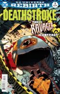 DEATHSTROKE #3