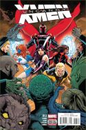 UNCANNY X-MEN #13