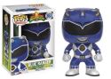 POP TV POWER RANGERS BLUE RANGER VINYL FIG (APR168927)