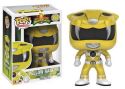 POP TV POWER RANGERS YELLOW RANGER VINYL FIG (APR168929)