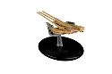 STAR TREK STARSHIPS FIG MAG #81 XINDI REPTILIAN