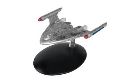 STAR TREK STARSHIPS FIG MAG #82 WARP DELTA