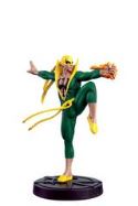 MARVEL FACT FILES SPECIAL #22 IRON FIST