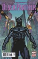 BLACK PANTHER #1 STELFREEZE 3RD PTG VAR