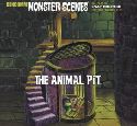 MONSTER SCENES ANIMAL PIT MODEL KIT (MAY168078)