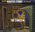 MONSTER SCENES DUNGEON MODEL KIT (MAY168079)