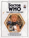 DOCTOR WHO COMP HIST HC VOL 24 3RD DOCTOR STORIES 51-53