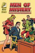 MEN OF MYSTERY #102