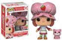 POP STRAWBERRY SHORTCAKE STRAWBERRY & CUSTARD VINYL FIG (MAY