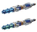 DOCTOR WHO 12TH DOCTOR 2ND SONIC SCREWDRIVER