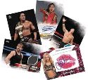 TOPPS 2016 WWE THEN NOW FOREVER T/C BOX