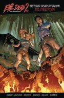 EVIL DEAD 2 DLX TP VOL 01 BEYOND DEAD BY DAWN