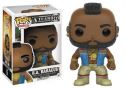 POP A-TEAM B.A. BARACUS VINYL FIG (MAY168169)