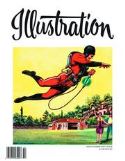 ILLUSTRATION MAGAZINE #54