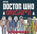 DOCTOR WHO ORIGAMI