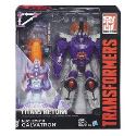 TRANSFORMERS GEN TITANS RET VOYAGER AF ASST 201602  (MA