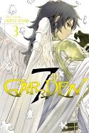 7TH GARDEN GN VOL 03 (MR)