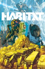 HABITAT TP (AUG160697) (MR)